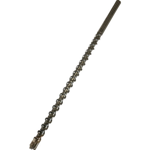 バーコ　コンクリートドリル　ＳＤＳ　ＭＡＸ　４　ＣＵＴＴＥＲＳ　全長５２０ｍｍ　刃径２２ｍｍ＿