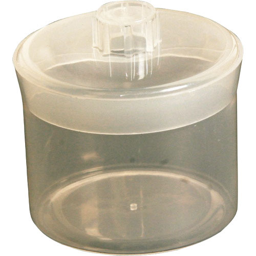 レオナ　１２６３－０４　ひょう量瓶ＰＰ１２０ｍｌ＿