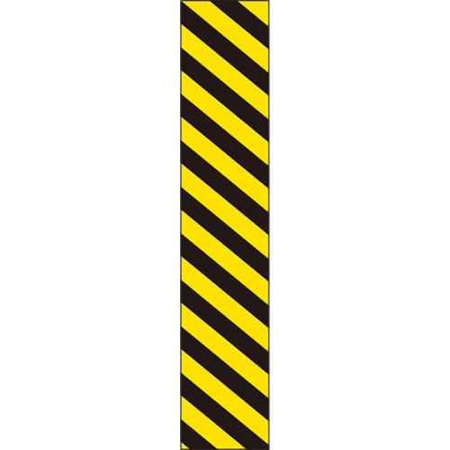 ユニット　コーナークッション無反射　２００幅×１ｍ＿