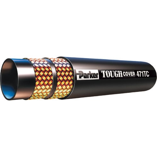 Ｐａｒｋｅｒ　ハイドロリックインダストリースタンダードホース＿