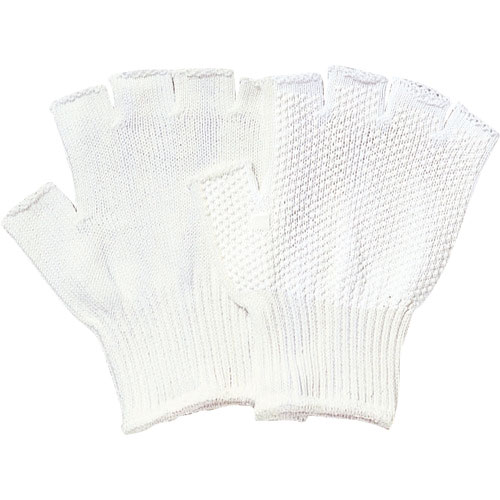 おたふく　４７７　５本　指出し　指先　Ｍ＿