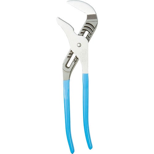 ＣＨＡＮＮＥＬ　ウォーターポンププライヤー　５１４ｍｍ　ストレートジョータイプ＿