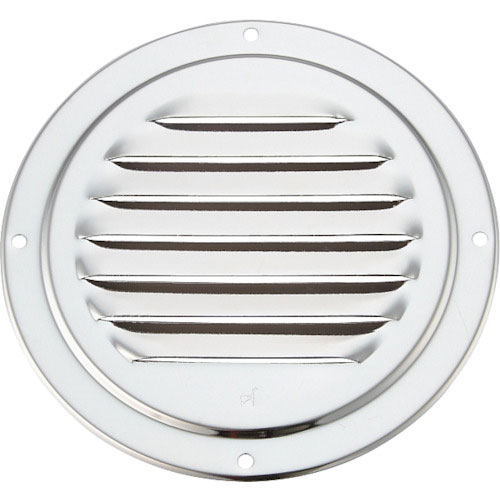 スガツネ工業　（２１００２８８７９）４８１４３０ステンレス鋼製　空気孔＿