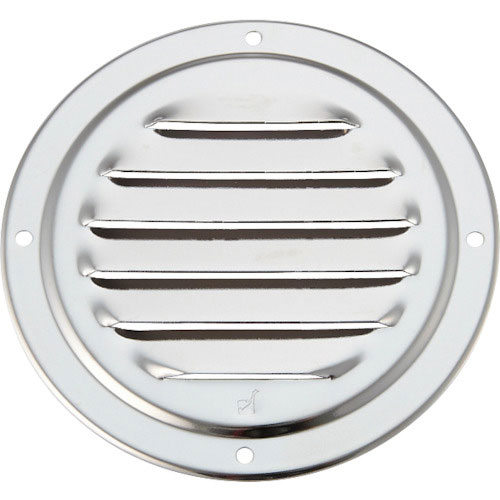 スガツネ工業　（２１００２８８８０）４８１４４０ステンレス鋼製　空気孔＿