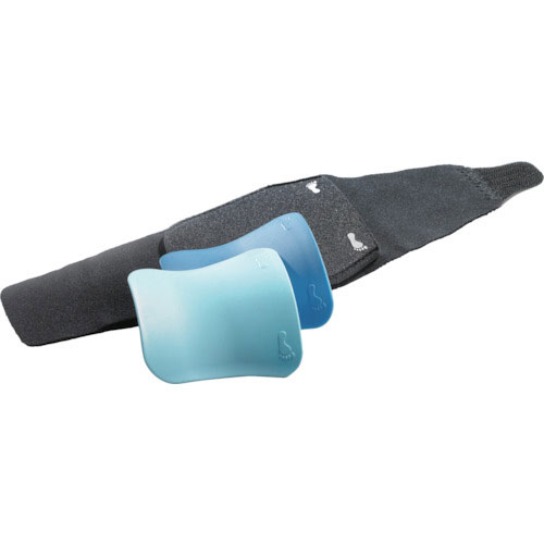 ３Ｍ　フツロ　サポーター　土踏まず用（フリーサイズ）４８５１０ＪＮＲ＿