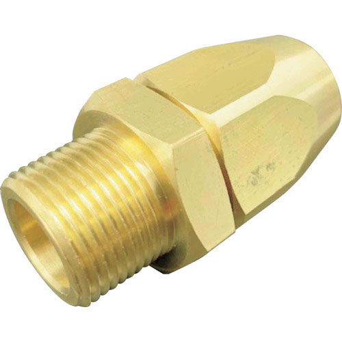 ヤマト　ブレードホース用アダプタ　４ＢＨ－１２０－ＢＳＢＭ＿