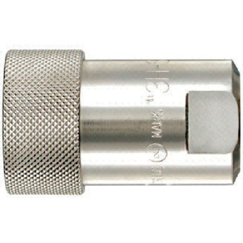 日東　ＨＳＰカプラ　ニトリルゴムＮＢＲ（ＳＧ）相手側取付サイズＲ１／２（００９２５）＿