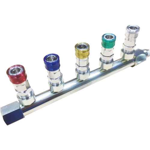 ヤマト　ＰＡＬシリーズ　エアーヘッダーカップリングソケット＿