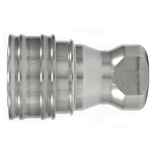 日東　ＳＰカプラ　タイプＡ　ステンレス製　エチレンプロピレンゴムＥＰＤＭ（０７９６８）＿