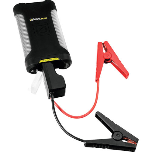 ＧｏａｌＺｅｒｏ　モバイルバッテリー　ＶＥＮＴＵＲＥ　ＪＵＭＰ＿