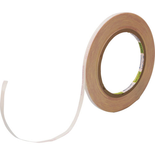 日東　再剥離可能強力両面テープ　Ｎｏ．５０００ＮＳ　５ｍｍ×５０ｍ　ホワイト＿