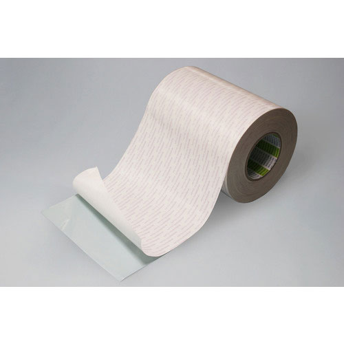 日東　再剥離可能強力両面テープ　Ｎｏ．５０００ＮＳ　２００ｍｍ×５０ｍ　ホワイト＿