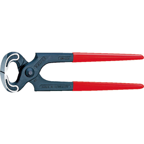 ＫＮＩＰＥＸ　５００１－２１０　ヤットコ　（カーペンタープライヤー）＿