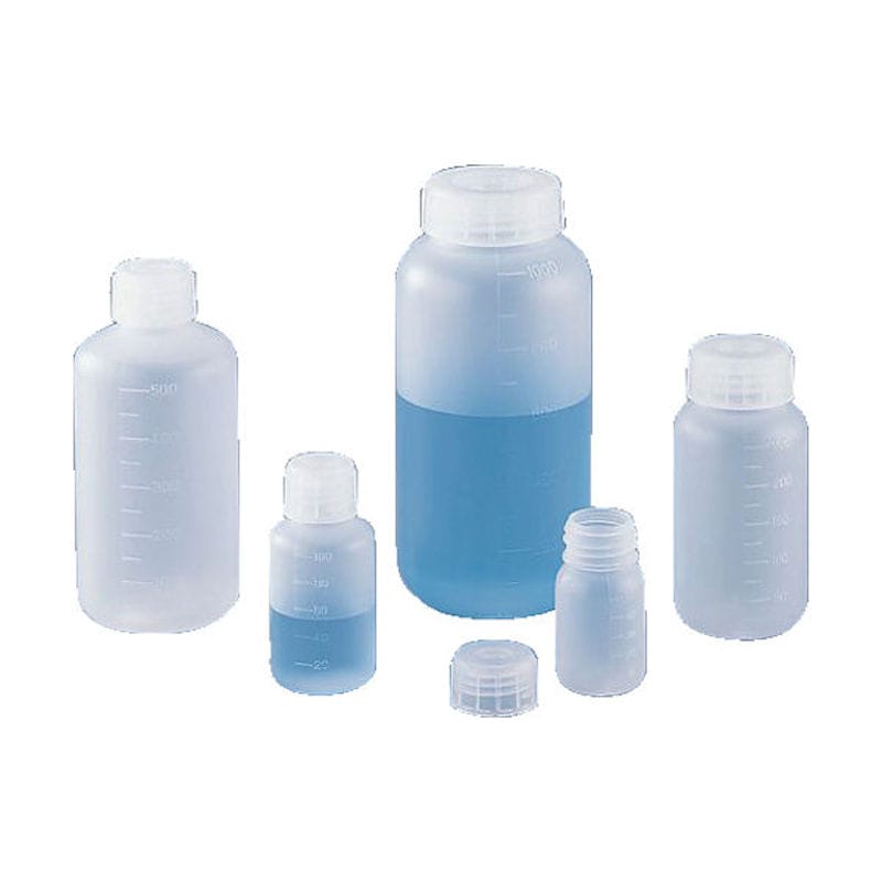 ＡＳ　アイボーイ広口びん　１００ｍＬ＿