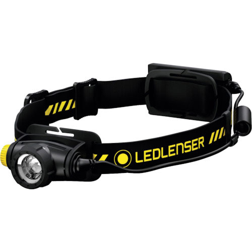 ＬＥＤＬＥＮＳＥＲ　Ｈ５Ｒ　Ｗｏｒｋ＿