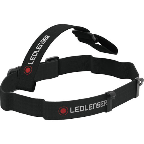 ＬＥＤＬＥＮＳＥＲ　Ｃｏｒｅシリーズ用ヘッドバンド＿