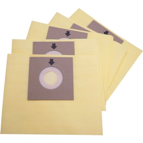 大一産業　極掃除機用紙バッグ１０枚入＿