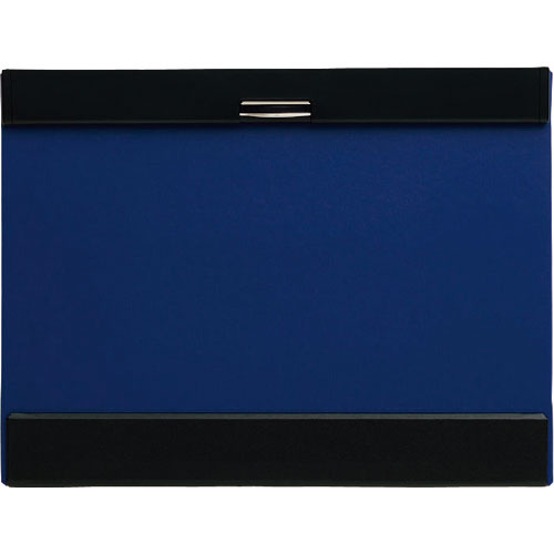 キングジム　クリップボ－ド　マグフラップ　Ａ４Ｓ　青＿