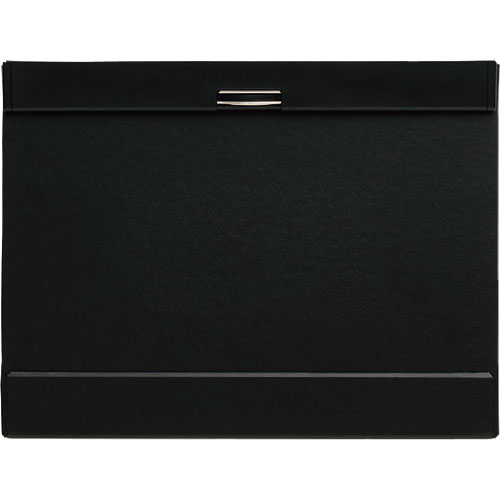 キングジム　クリップボ－ド　マグフラップ　Ａ４Ｓ　黒＿