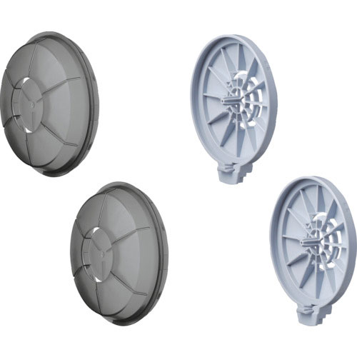 シゲマツ　ホルダー・キャップセット＃５０８８０＿