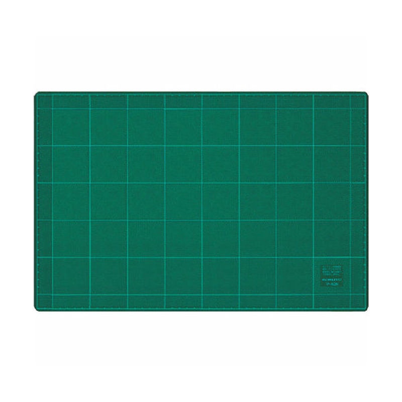 コクヨ　カッティングマット両面仕様　３００×４５０×３ｍｍ　マ－４２Ｎ＿