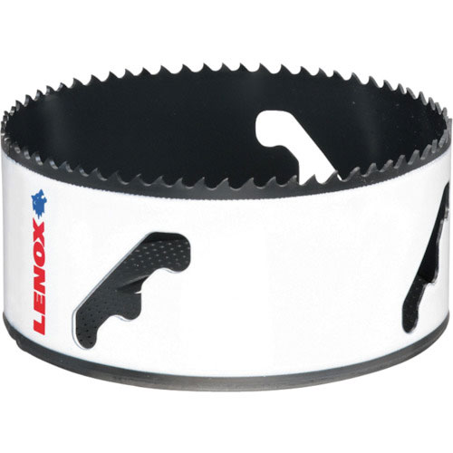 ＬＥＮＯＸ　スピードスロット　分離式　バイメタルホールソー　１１１ｍｍ＿