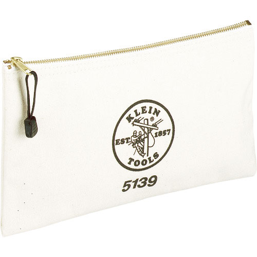 ＫＬＥＩＮ　ツールポーチ　ホワイト＿