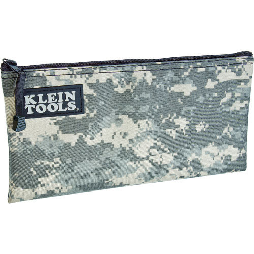 ＫＬＥＩＮ　ツールポーチ　デジカモ＿