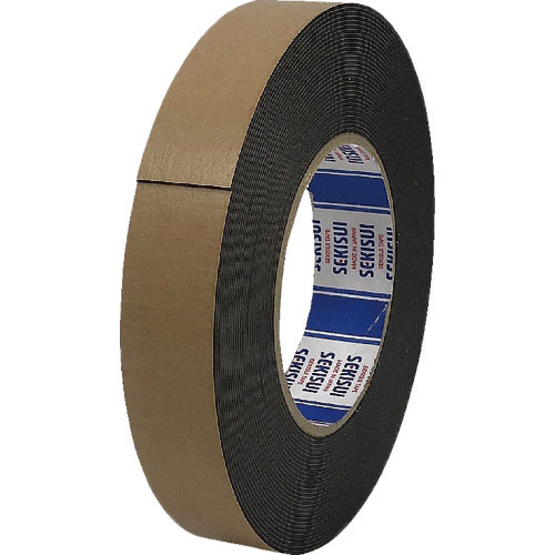 積水　発泡基材両面テープ　＃５１７ＴＦ　２５×１０　二次元コード付き＿