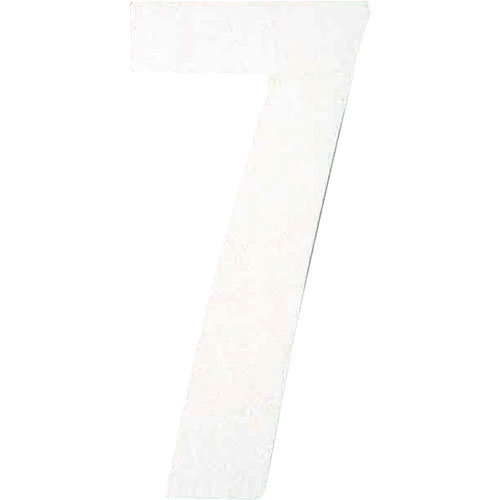 アトムペイント　フロアサイン大　ナンバー７＿