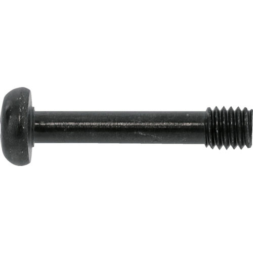 ＳＵＮＣＯ　三価ブラック（＋）ナベ脱落防止ビス　５×１５×５　（８００本入）＿