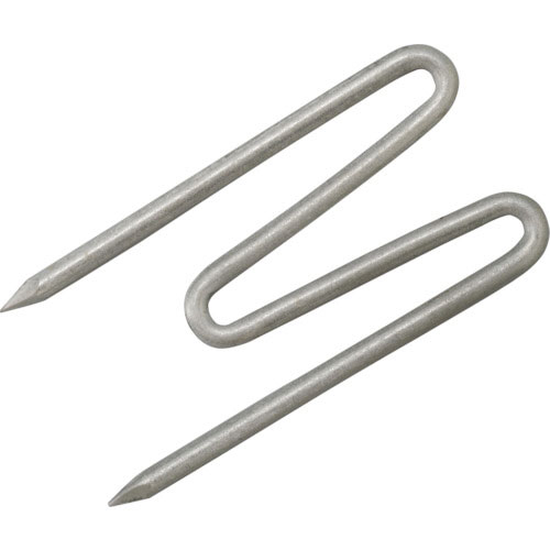 ダイドーハント　床断熱受けステープル　５０本入＿