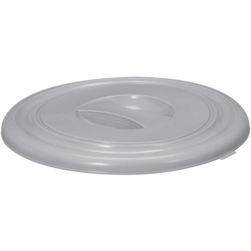 ＴＯＮＢＯ　セレクト吊手付ペールＢ－２０フタ　グレー＿