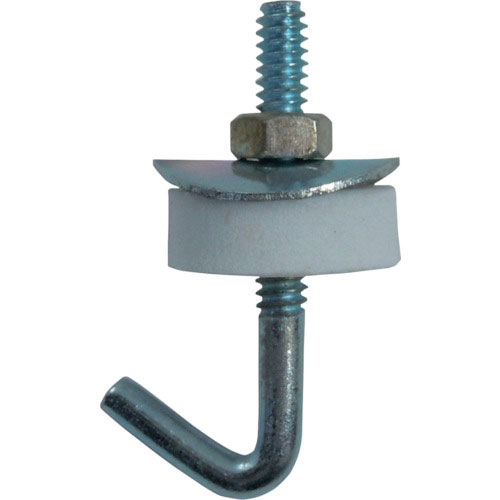 ダイドーハント　フックボルトセット　３／１６Ｘ４５　１００本入り＿