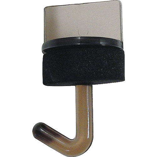 ダイドーハント　ポリカワンタッチフック　ブロンズ　２７ｍｍ　（１００本入）＿