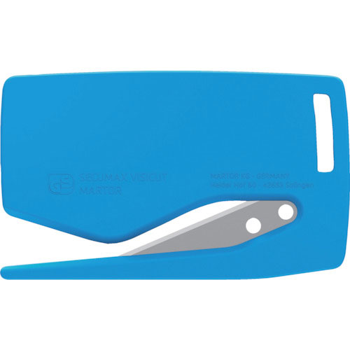 ｍａｒｔｏｒ　シートカッター　ＳＥＣＵＭＡＸ　ＶＩＳＩＣＵＴ（１０枚入り）＿