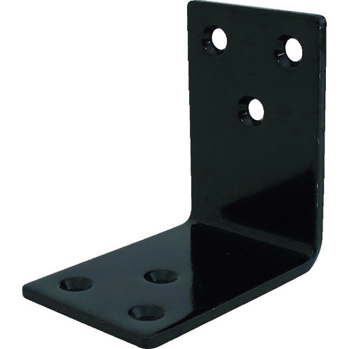 ダイドーハント　巾広金折　黒　３．２Ｘ４０Ｘ６０＿