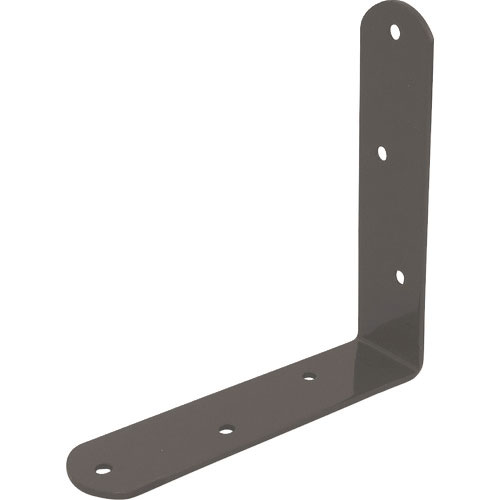 ダイドーハント　補強金物　ユニクロ　金折　ブロンズ　９０＿