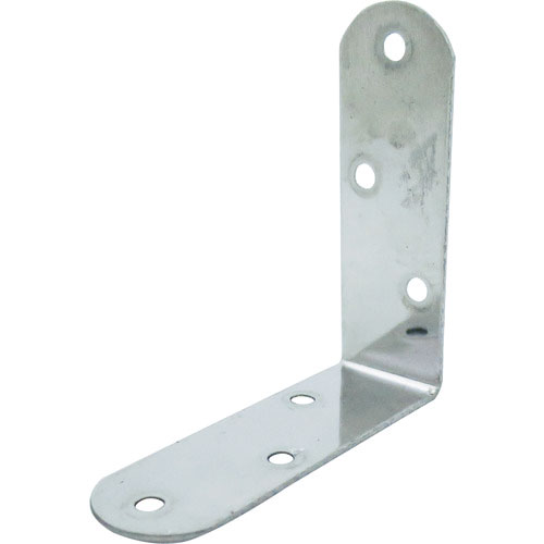 ダイドーハント　補強金物　ステンレス　金折　６０＿