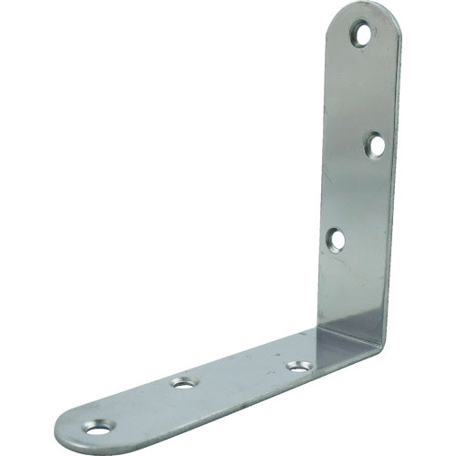 ダイドーハント　補強金物　ステンレス　金折　（内皿）　７５＿