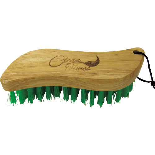 日本クリンテック　ハンドブラシ　Ｍサイズ　化繊＿