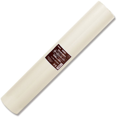 ＨＥＩＫＯ　緩衝材　ボーガスペーパー　５３８×５０ｍ＿