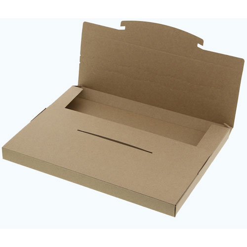 ＨＥＩＫＯ　ラクポスＢＯＸ　クラフト　３１２－２５　１０枚入り＿