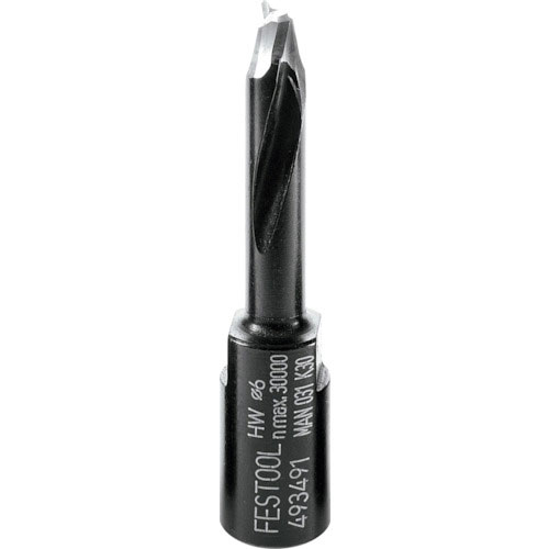 ＦＥＳＴＯＯＬ　ドミノカッター　ＨＷ　Ｄ６　ＮＬ２８　ＤＦ５００用（４９３４９１）＿