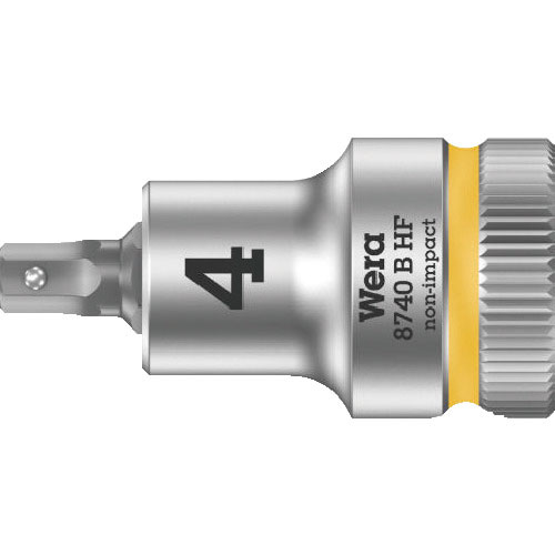 Ｗｅｒａ　８７４０　Ｂ　ＨＦ　３／８　４．０ｍｍ＿