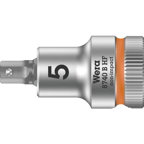 Ｗｅｒａ　８７４０　Ｂ　ＨＦ　３／８　５．０ｍｍ＿
