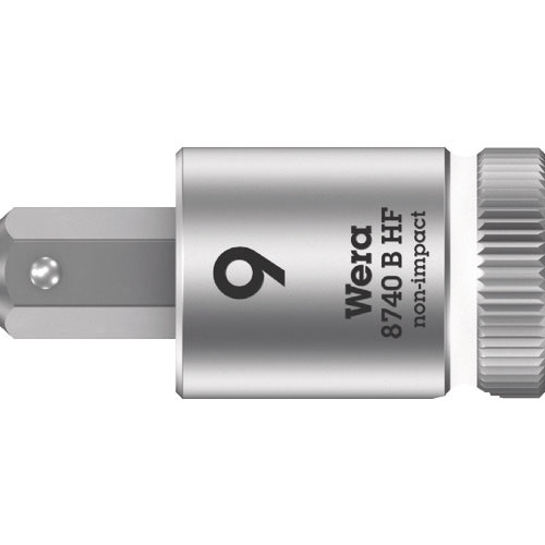 Ｗｅｒａ　８７４０　Ｂ　ＨＦ　３／８　９．０ｍｍ＿