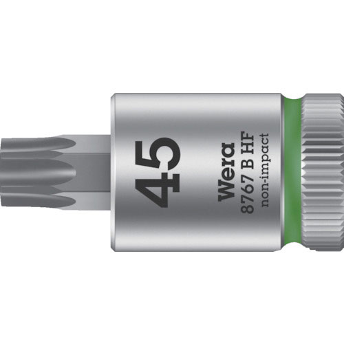 Ｗｅｒａ　８７６７　Ｂ　ＨＦ　３／８　Ｔ４５＿