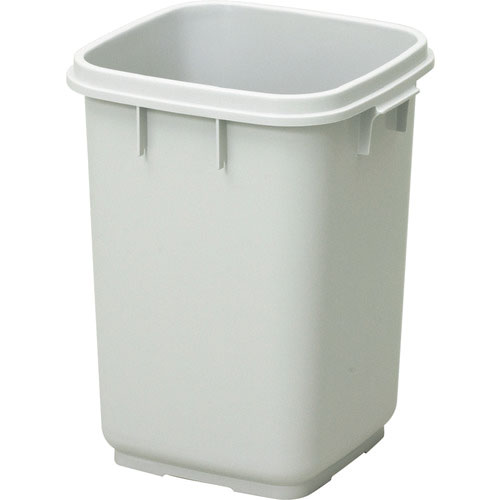 ＴＯＮＢＯ　ダストＢＯＸ２５型（エコ）本体　グレー＿