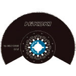 ＨｉＫＯＫＩ　マルチツールブレード　ＭＳＤ１００ＳＢ　ＳＴＡＲＬＯＣＫタイプ　００３７－０７９３